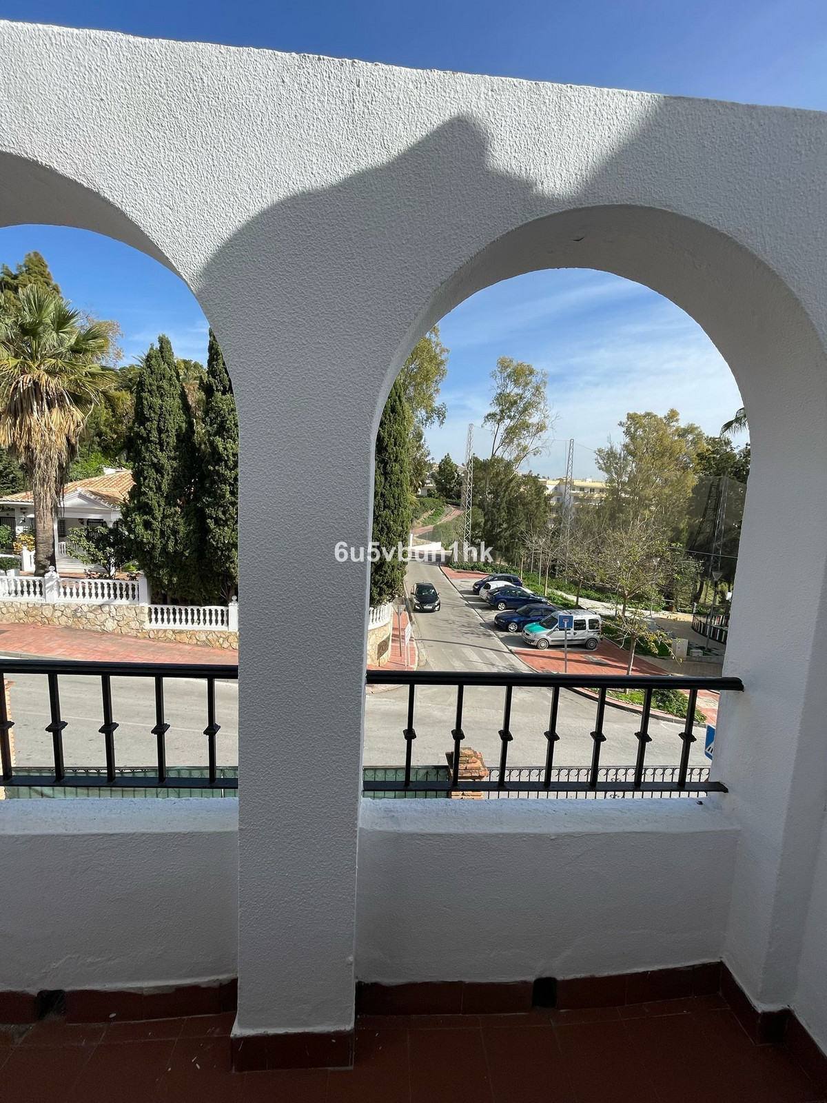 Geschakelde Woning in Torrequebrada-7