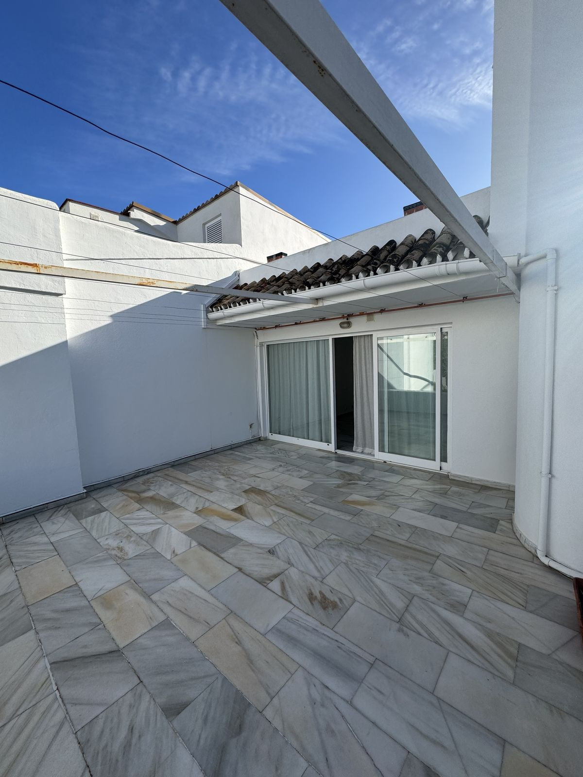 Semi-Vrijstaande Villa in Torrequebrada-13