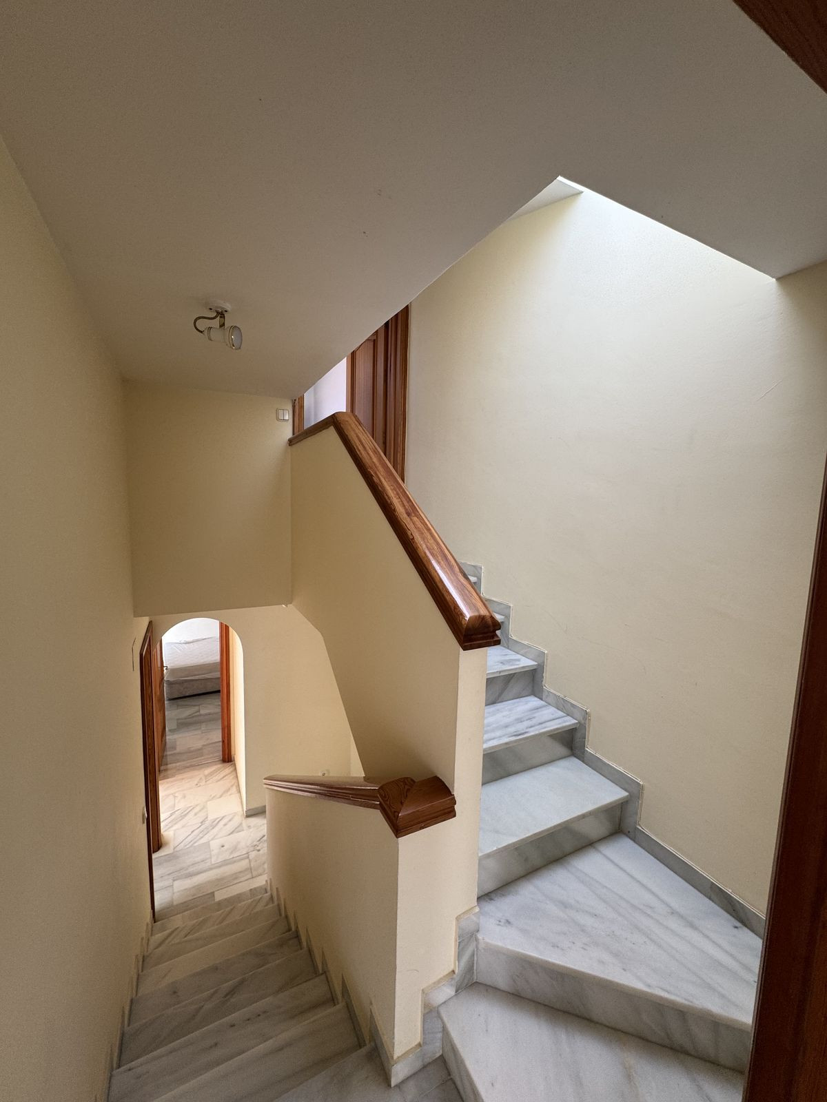 Semi-Vrijstaande Villa in Torrequebrada-14