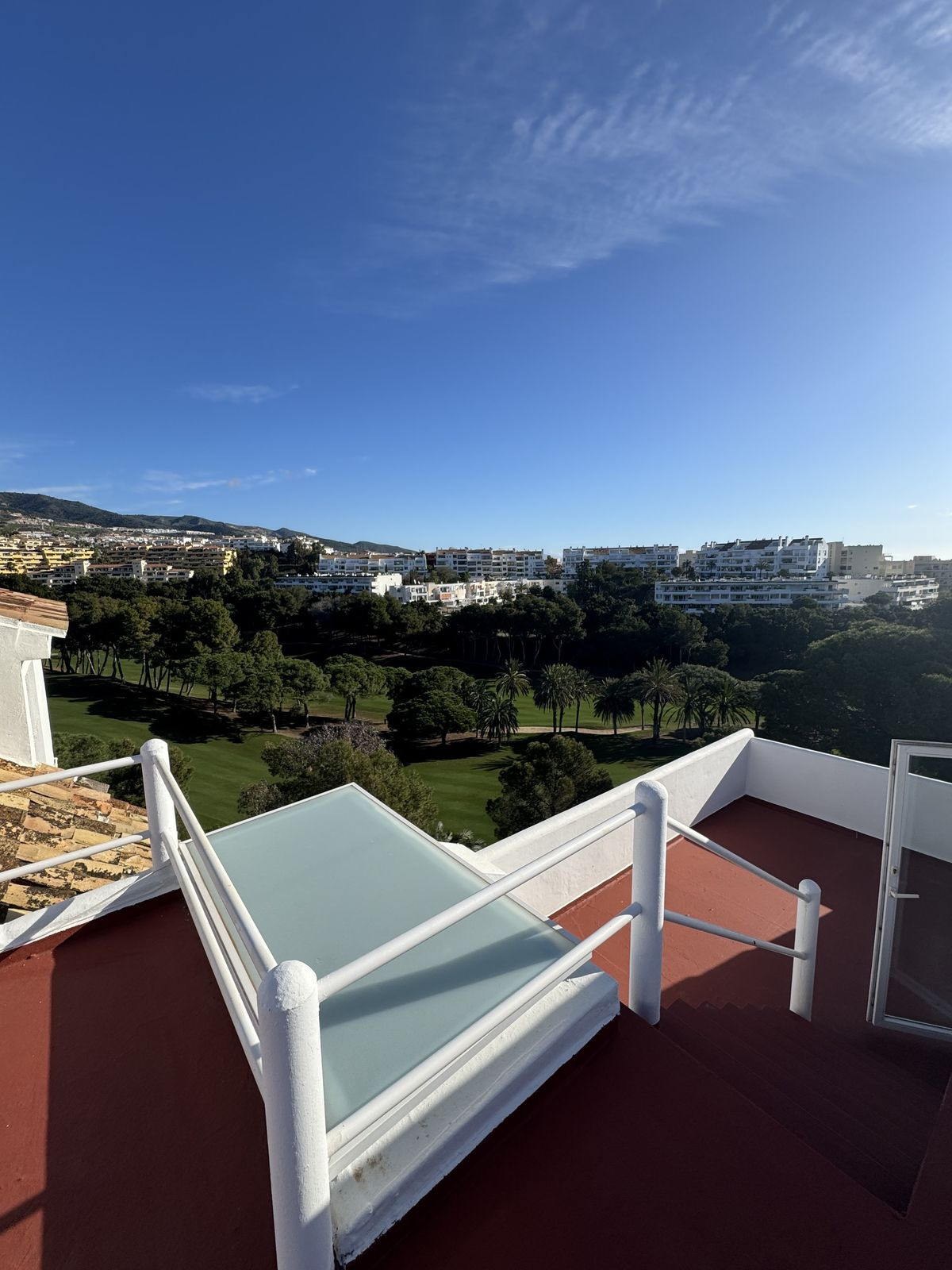 Semi-Vrijstaande Villa in Torrequebrada-16