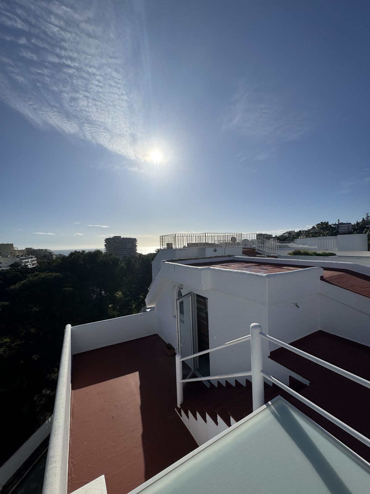 Semi-Vrijstaande Villa in Torrequebrada-18