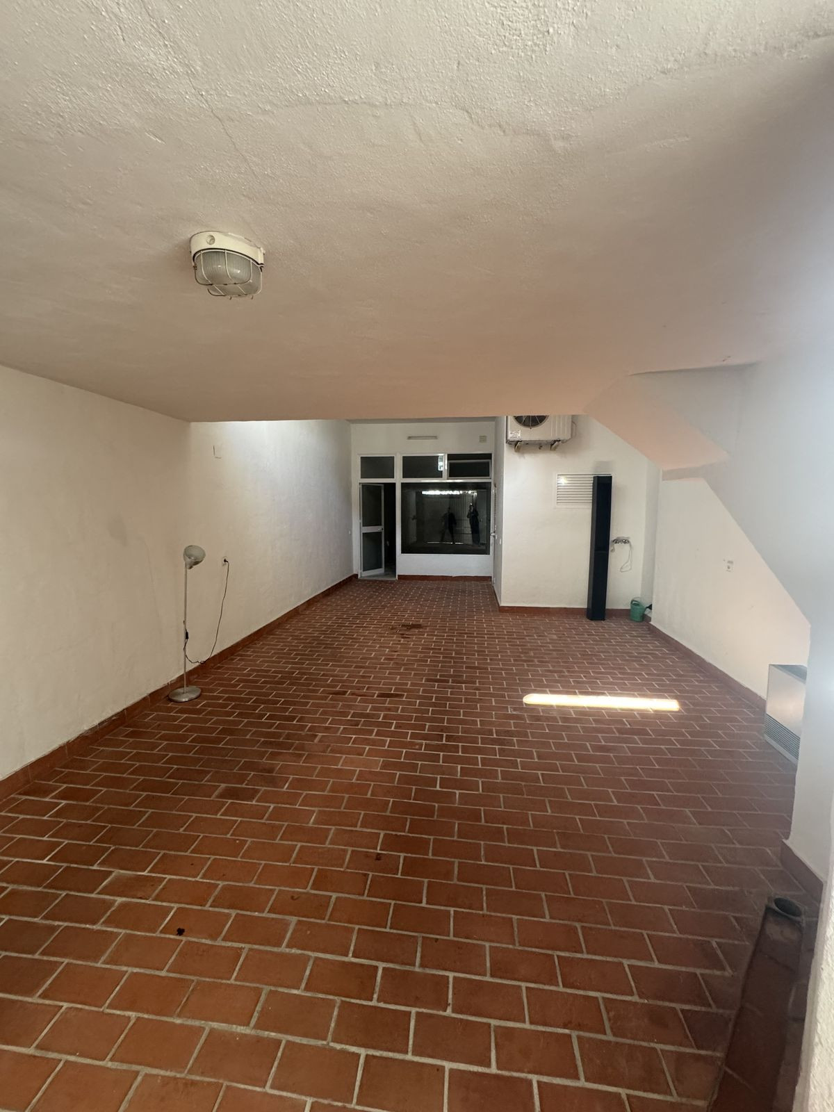 Semi-Vrijstaande Villa in Torrequebrada-19