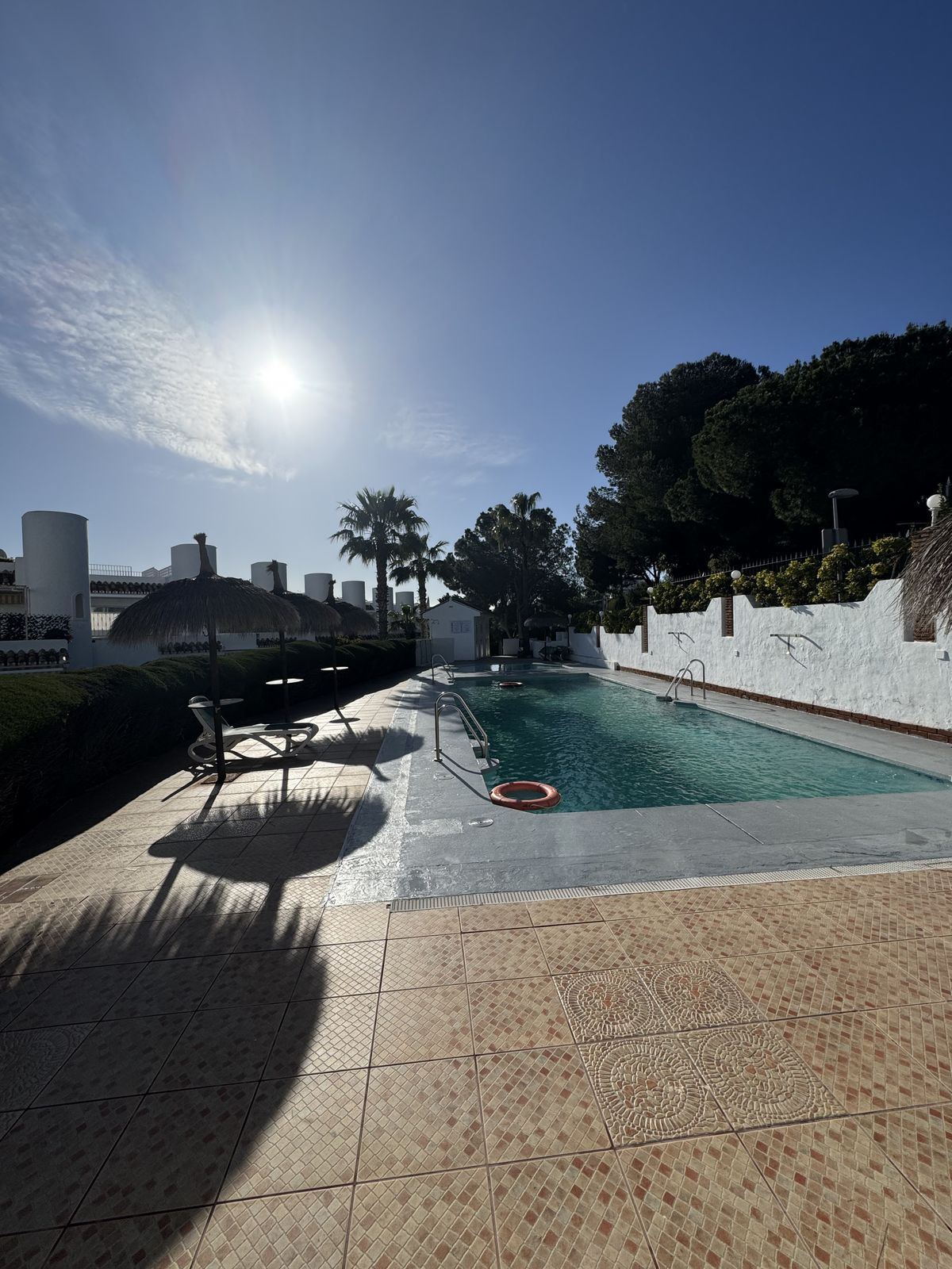 Semi-Vrijstaande Villa in Torrequebrada-2