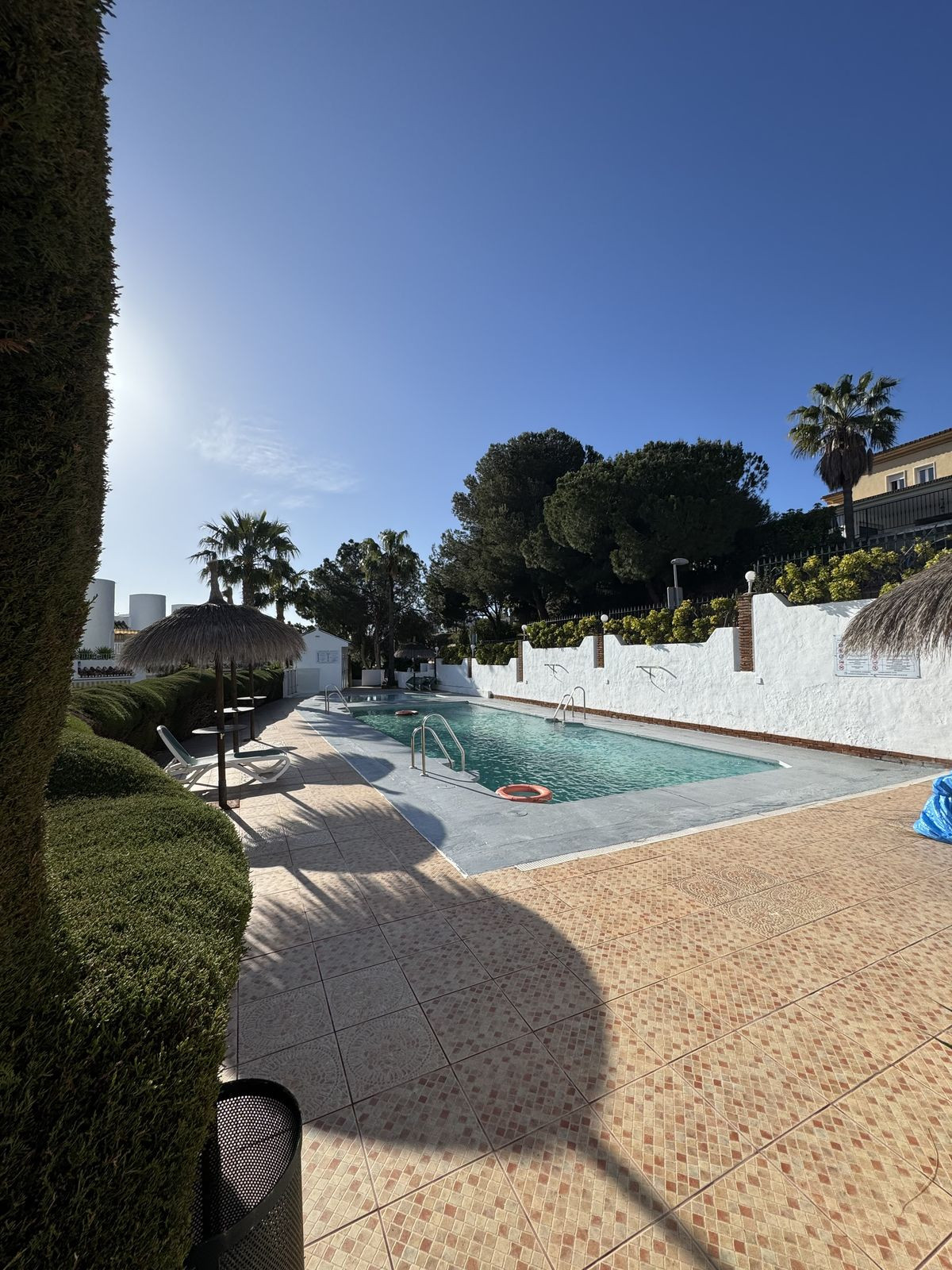 Semi-Vrijstaande Villa in Torrequebrada-20