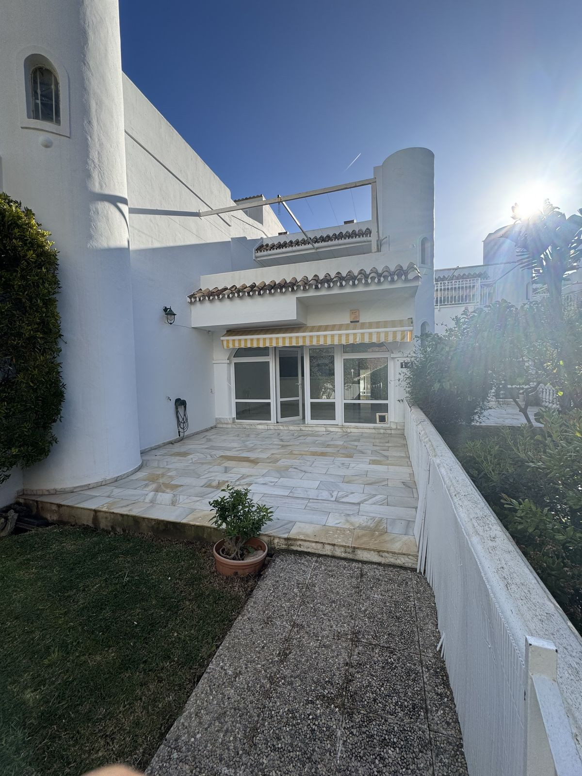 Semi-Vrijstaande Villa in Torrequebrada-4