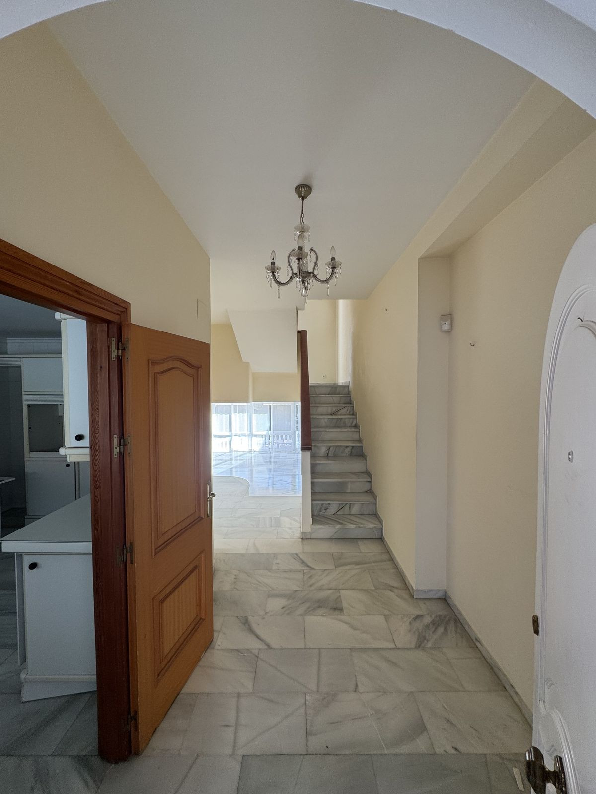 Semi-Vrijstaande Villa in Torrequebrada-5