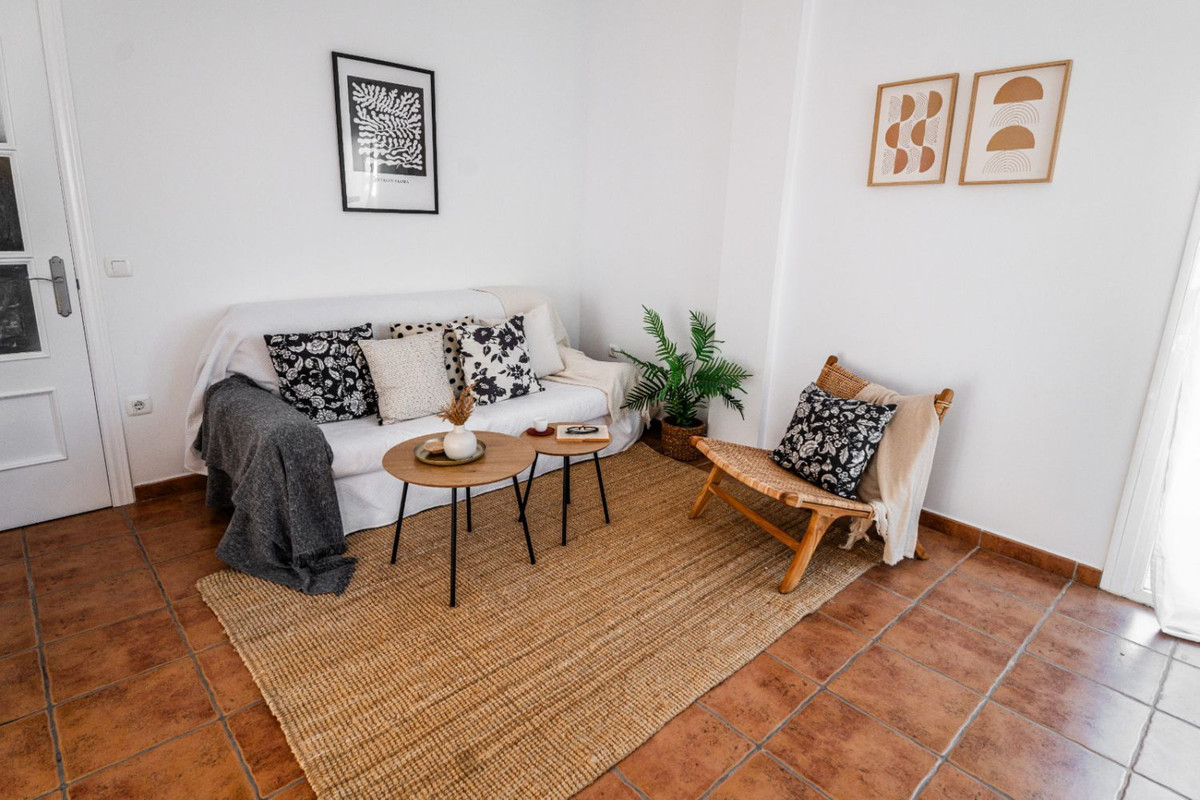 Vrijstaande Villa in Torrequebrada-10