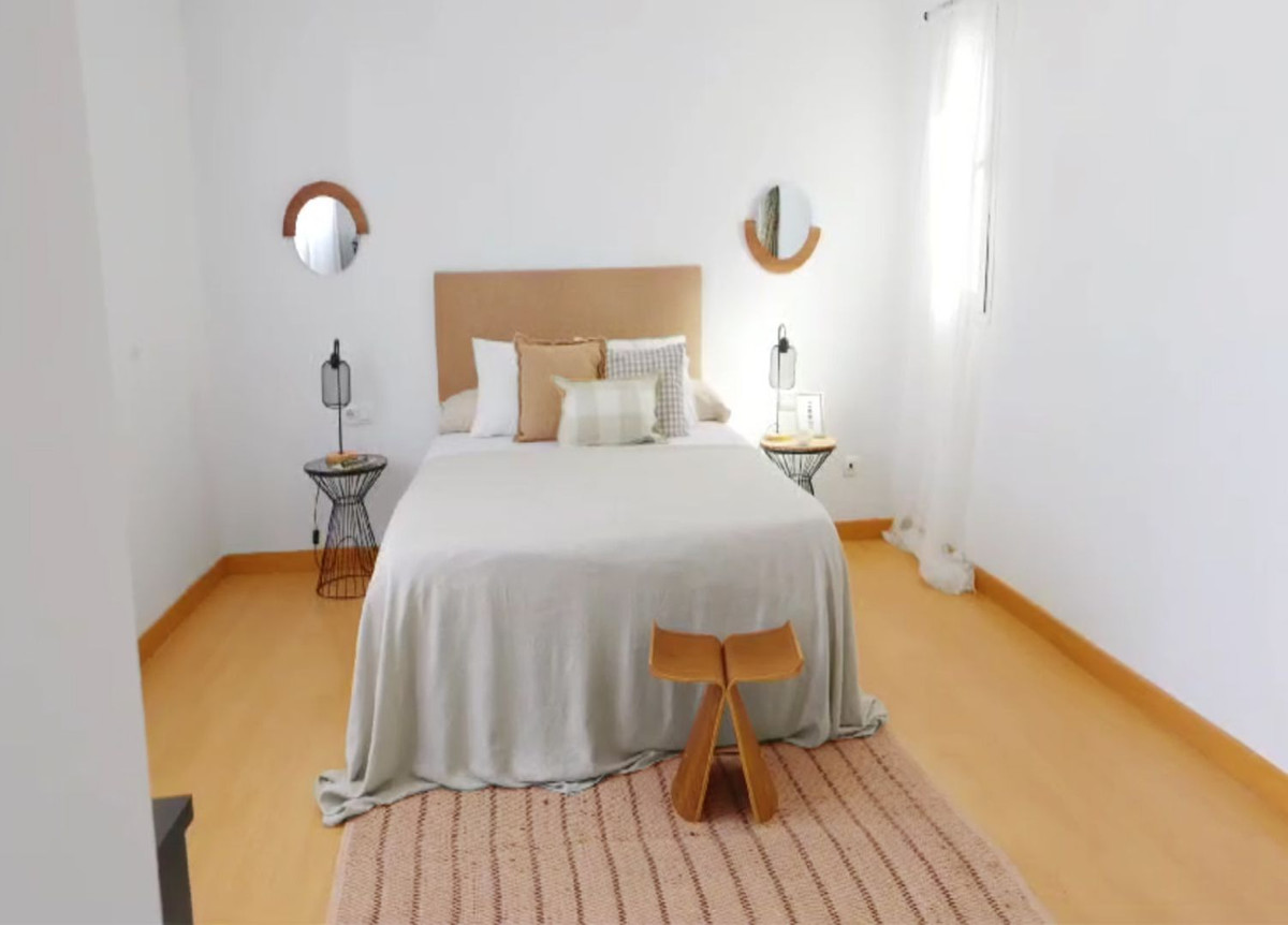 Vrijstaande Villa in Torrequebrada-15