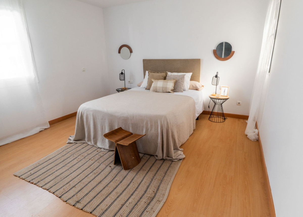 Vrijstaande Villa in Torrequebrada-16