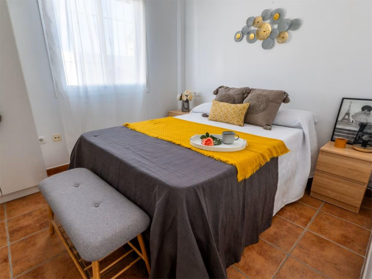 Vrijstaande Villa in Torrequebrada-24