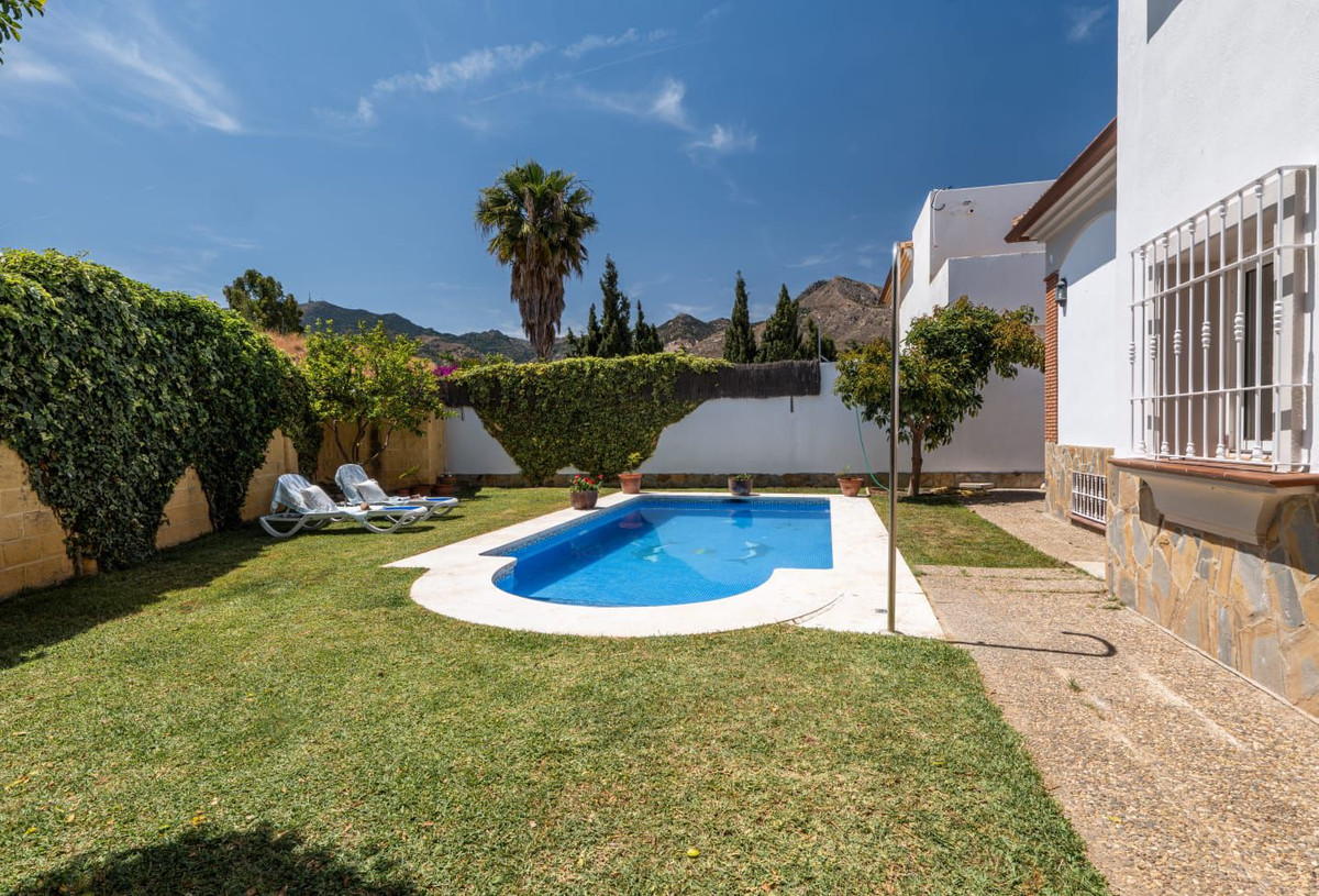 Vrijstaande Villa in Torrequebrada-30
