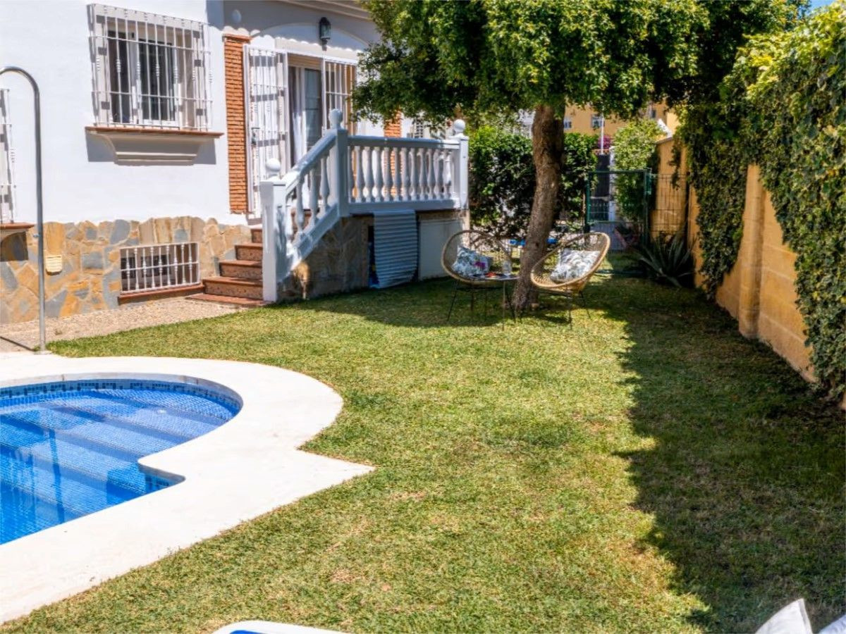 Vrijstaande Villa in Torrequebrada-32