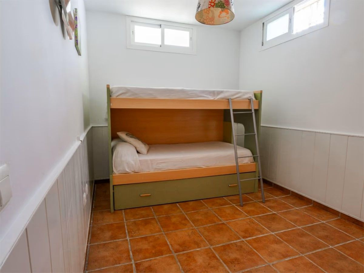 Vrijstaande Villa in Torrequebrada-40