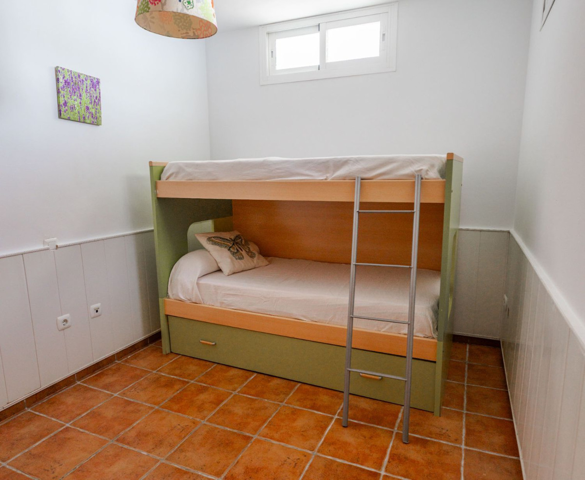 Vrijstaande Villa in Torrequebrada-41