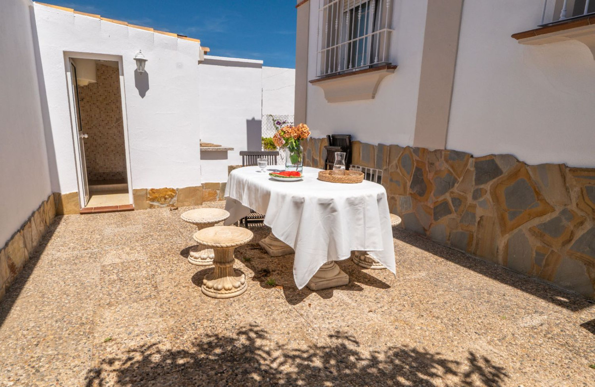Vrijstaande Villa in Torrequebrada-5