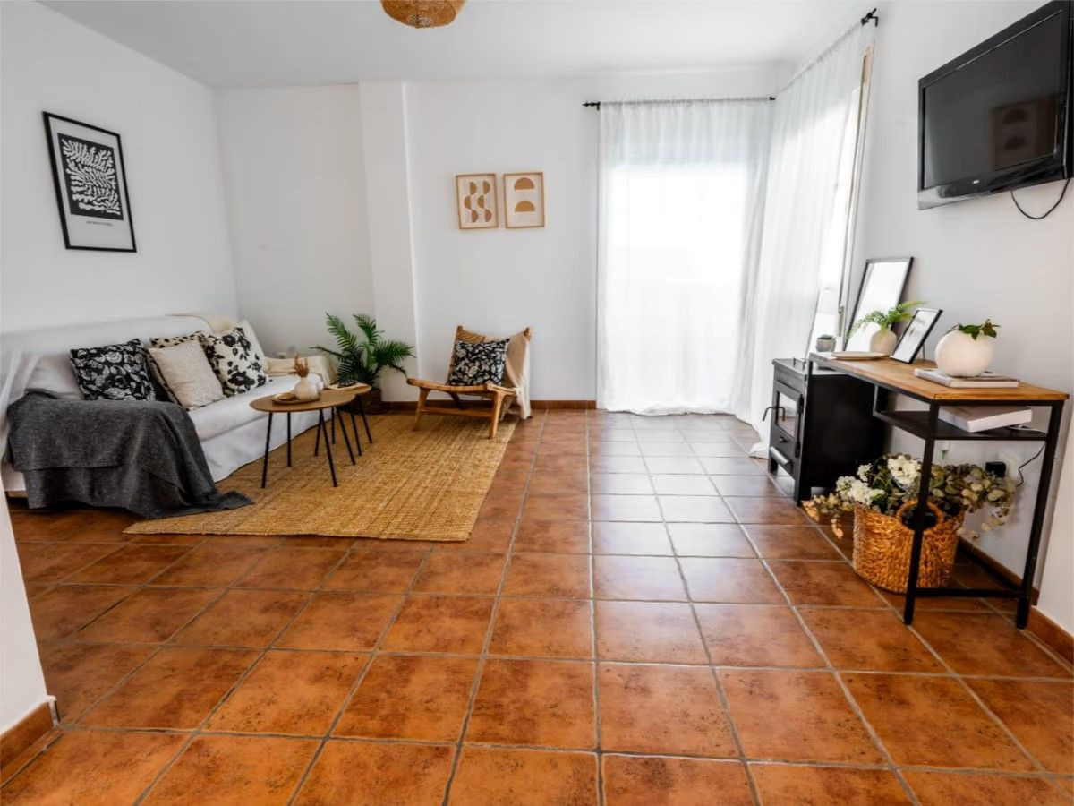 Vrijstaande Villa in Torrequebrada-6