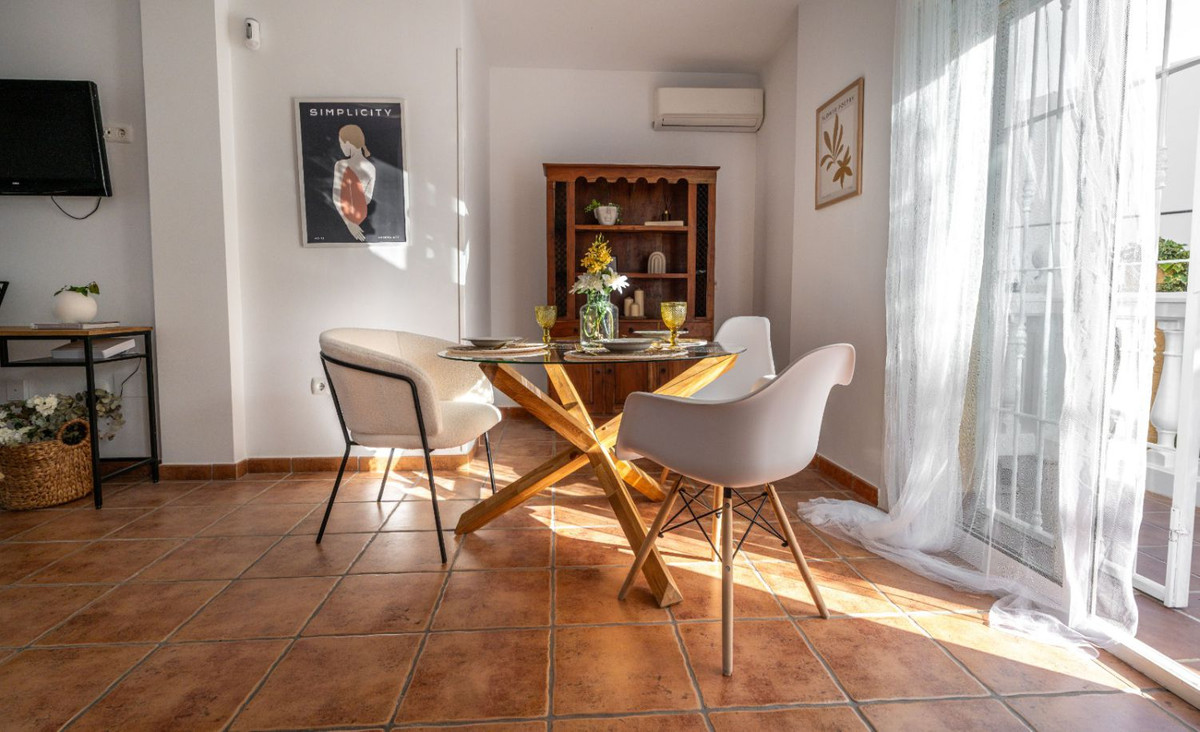 Vrijstaande Villa in Torrequebrada-9