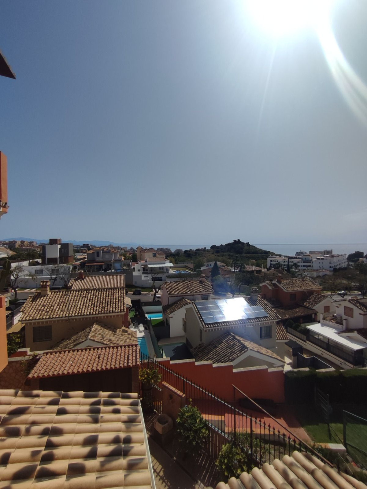 Huis te koop in Torrequebrada | 3 slaapkamers H5108890