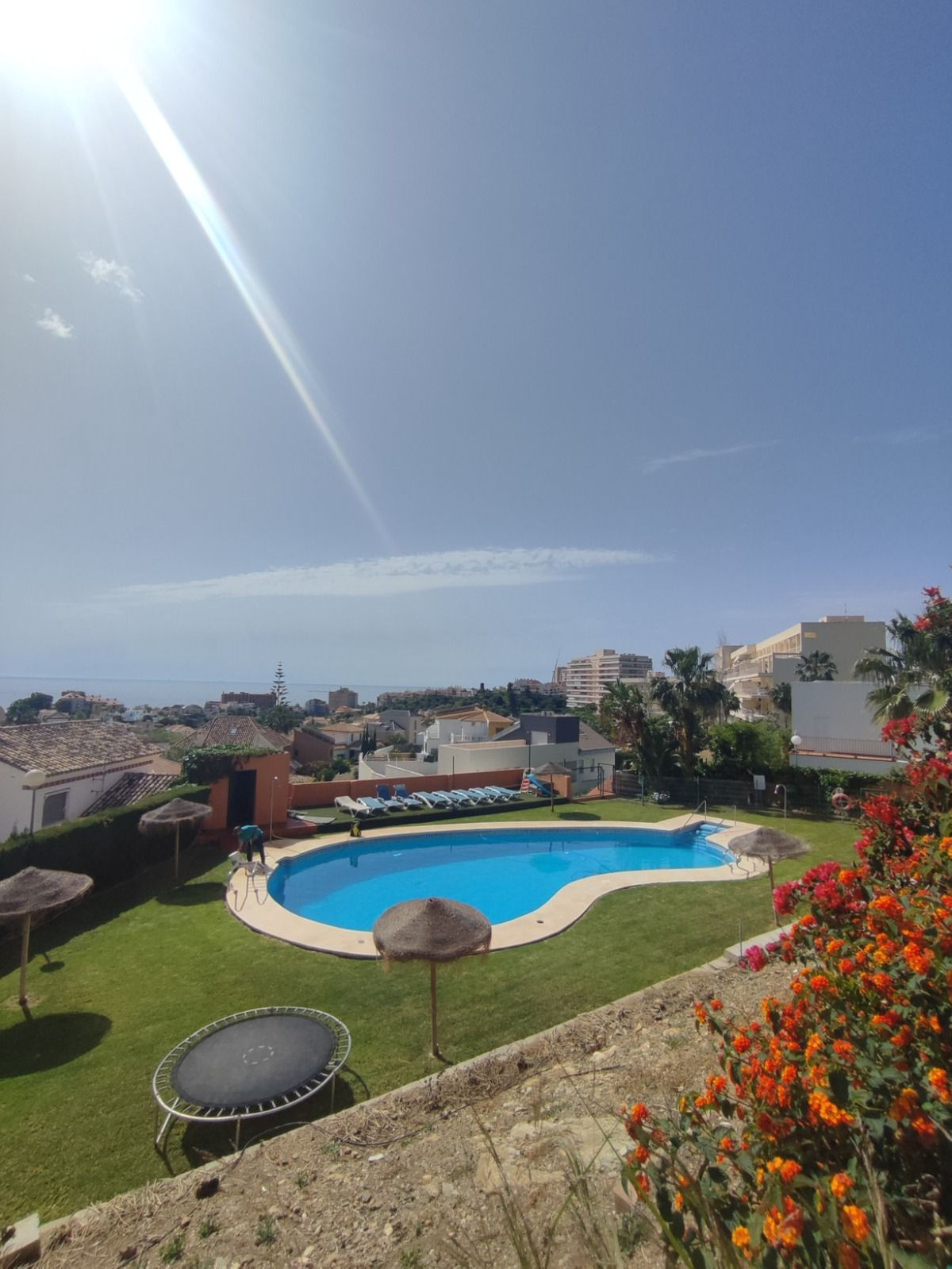 Huis te koop in Torrequebrada | 3 slaapkamers H5108890
