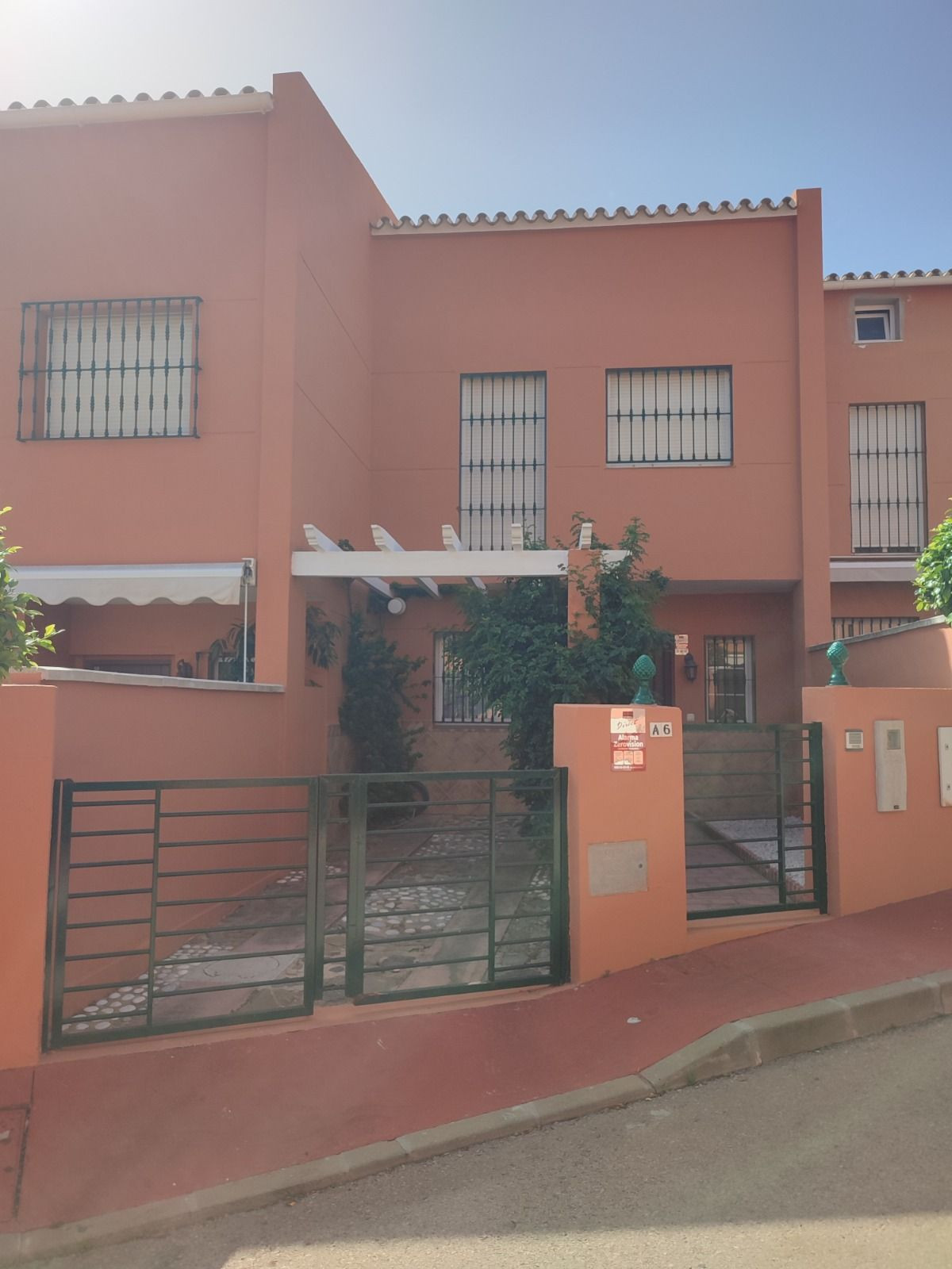Huis te koop in Torrequebrada | 3 slaapkamers H5108890