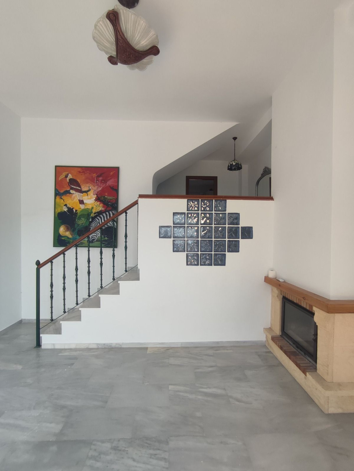 Huis te koop in Torrequebrada | 3 slaapkamers H5108890