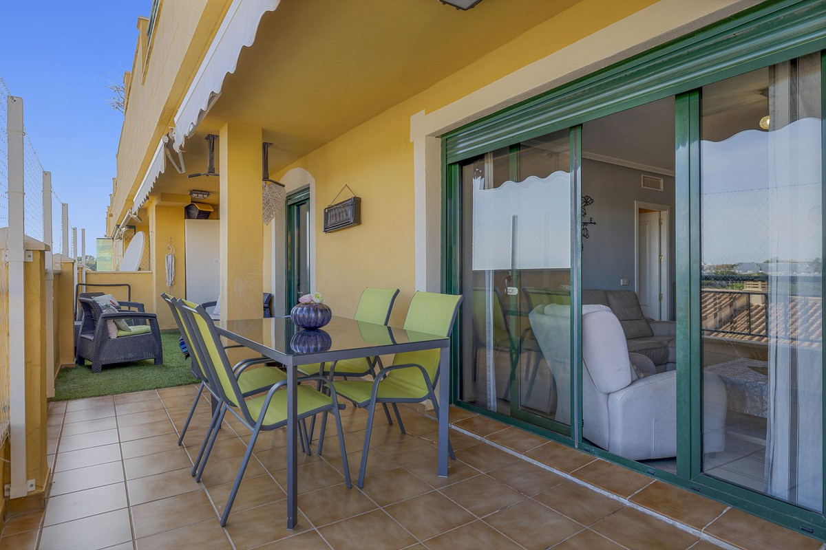 Appartement te koop in Torrequebrada | 2 slaapkamers H5135122