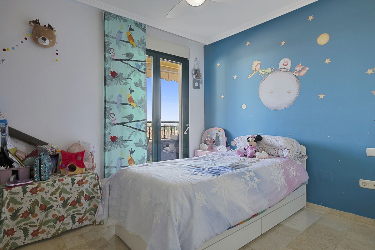Appartement te koop in Torrequebrada | 2 slaapkamers H5135122