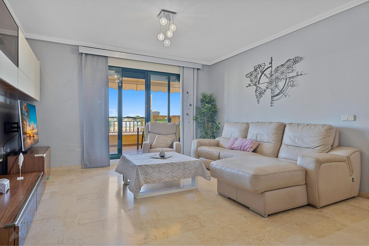 Appartement te koop in Torrequebrada | 2 slaapkamers H5135122