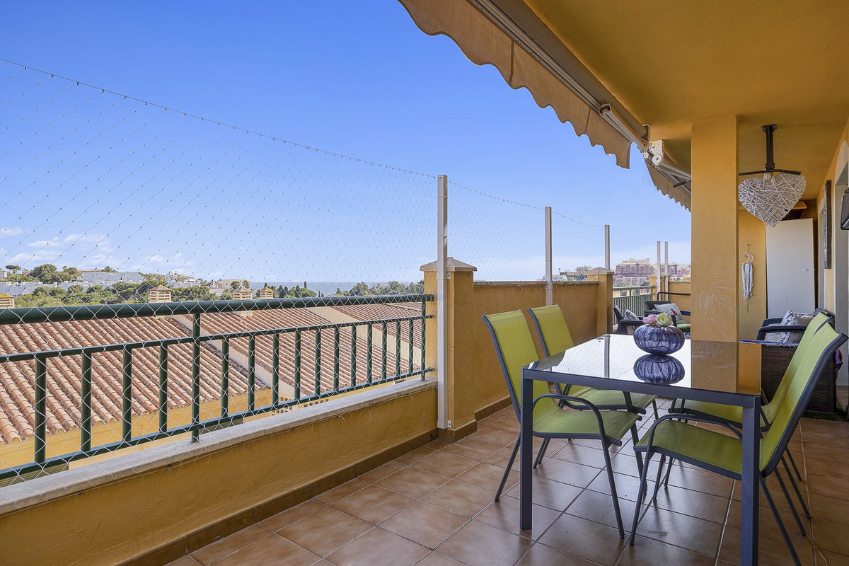 Appartement te koop in Torrequebrada | 2 slaapkamers H5135122