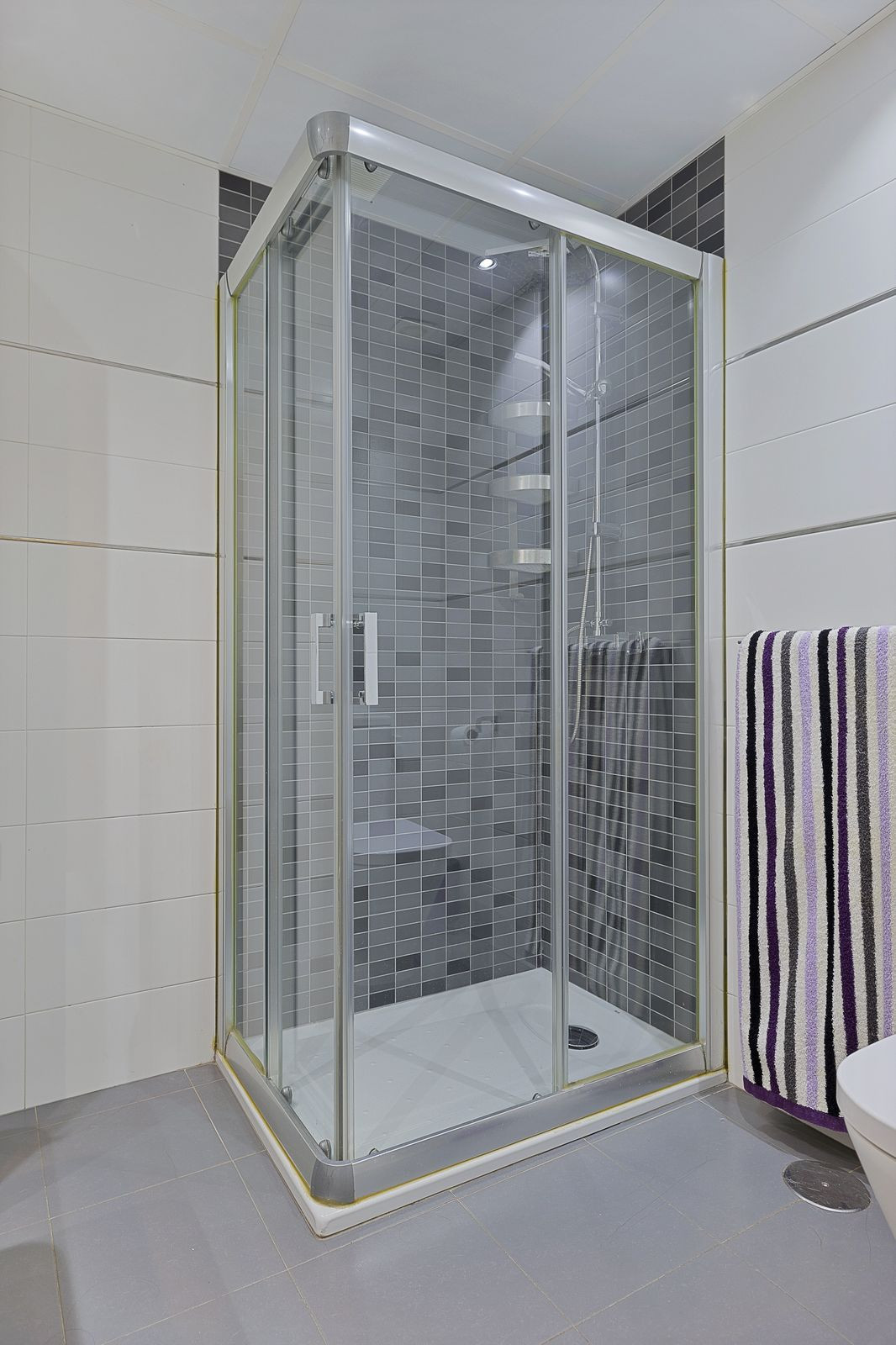 Appartement te koop in Torrequebrada | 2 slaapkamers H5135122