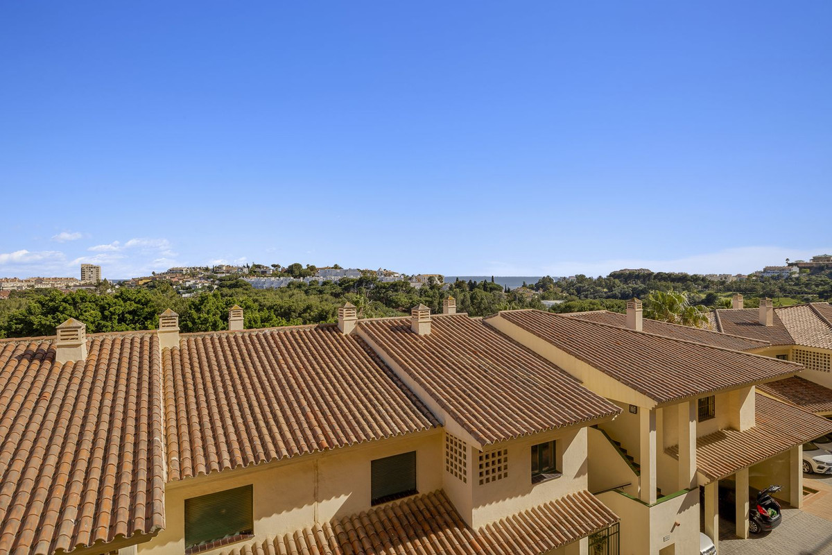 Appartement te koop in Torrequebrada | 2 slaapkamers H5135122