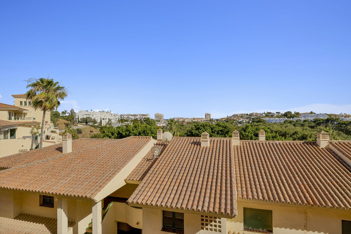 Appartement te koop in Torrequebrada | 2 slaapkamers H5135122