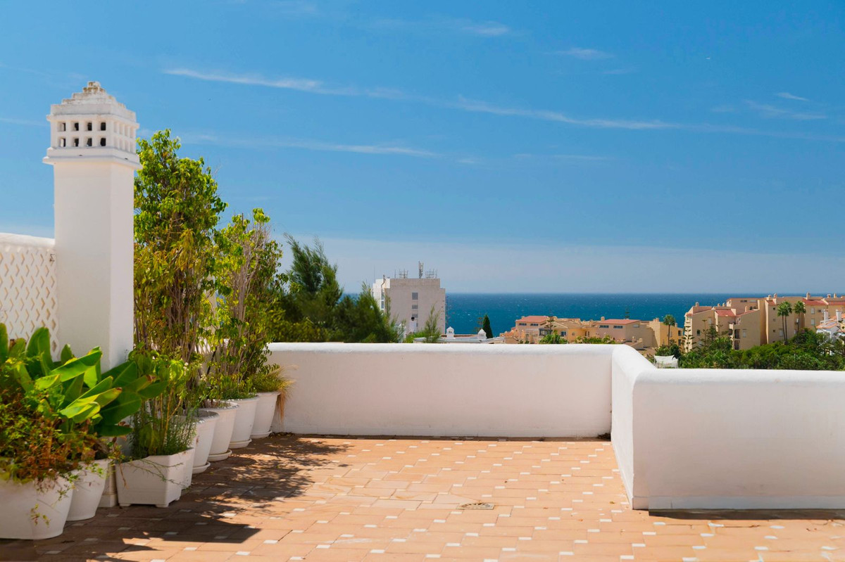 Huis te koop in Torrequebrada | 3 slaapkamers H5139070