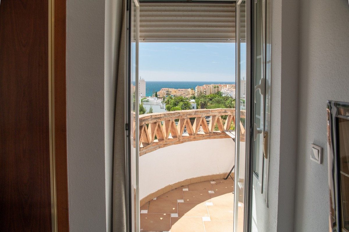 Huis te koop in Torrequebrada | 3 slaapkamers H5139070