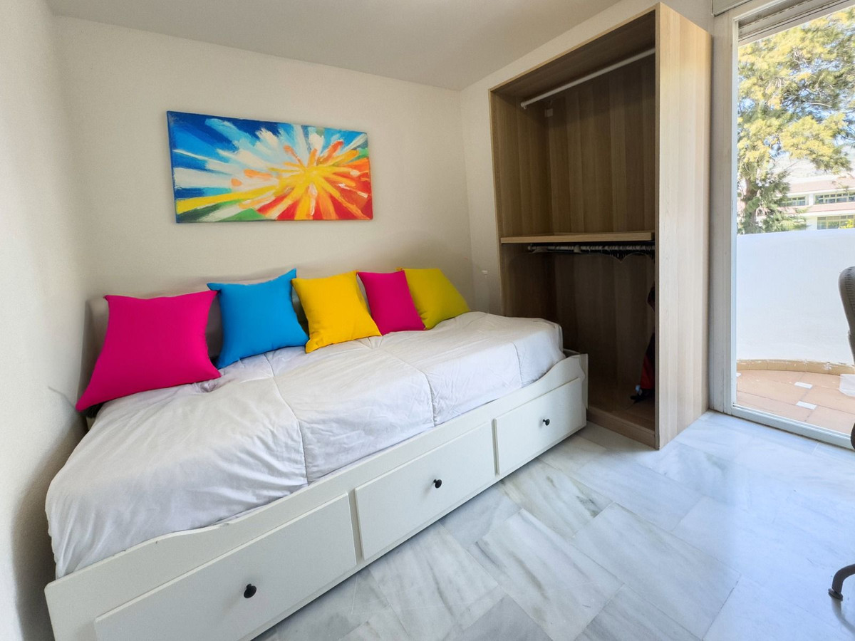 Huis te koop in Torrequebrada | 3 slaapkamers H5139070