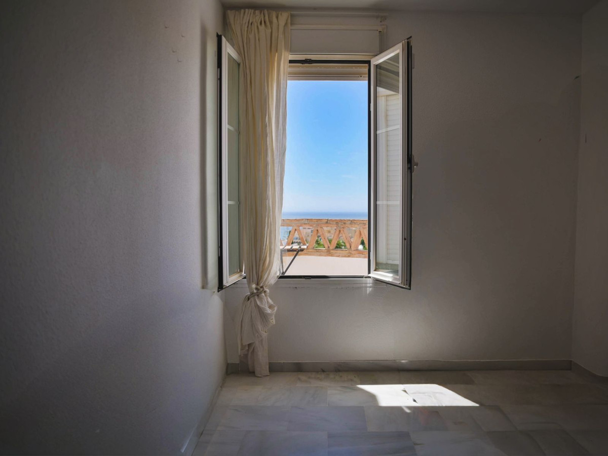 Huis te koop in Torrequebrada | 3 slaapkamers H5139070
