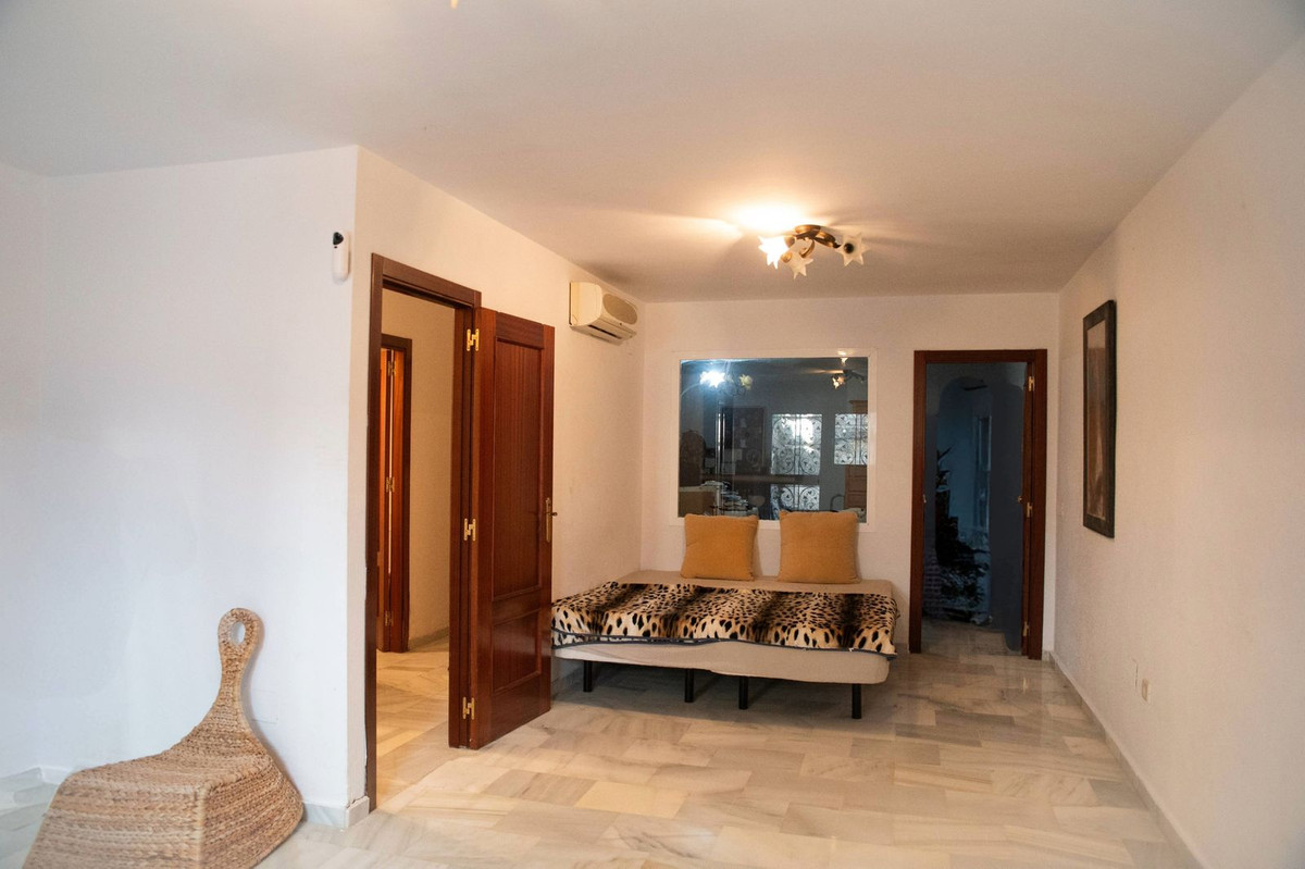 Huis te koop in Torrequebrada | 3 slaapkamers H5139070