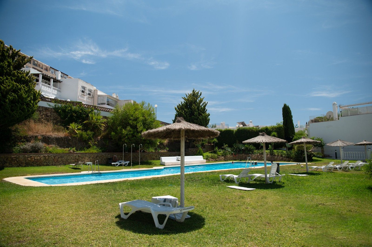 Huis te koop in Torrequebrada | 3 slaapkamers H5139070