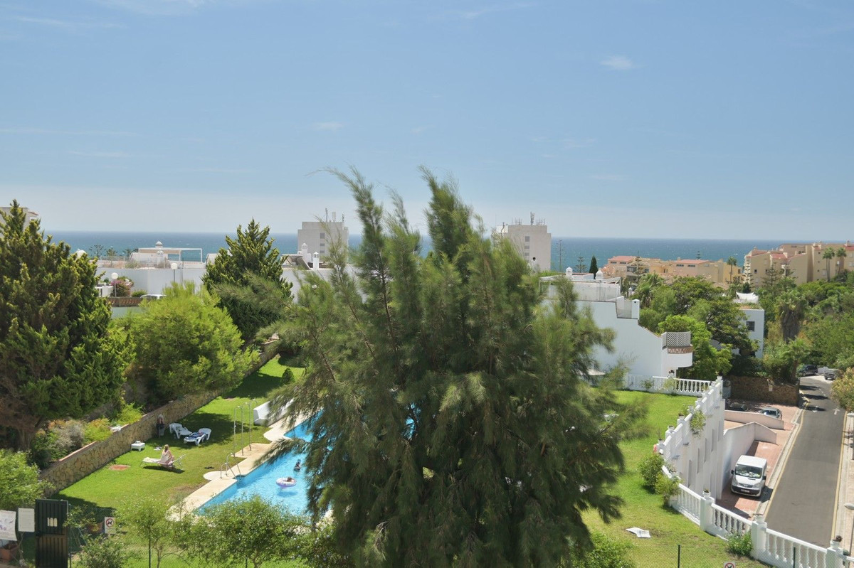 Huis te koop in Torrequebrada | 3 slaapkamers H5139070