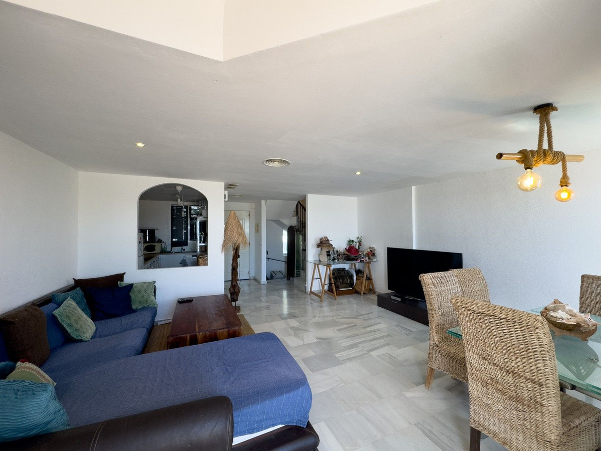 Huis te koop in Torrequebrada | 3 slaapkamers H5139070
