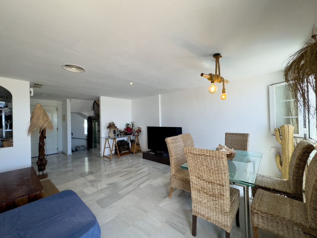 Huis te koop in Torrequebrada | 3 slaapkamers H5139070