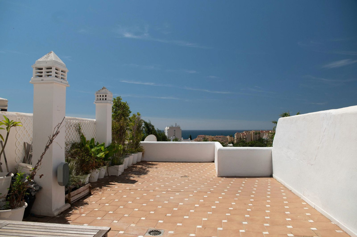 Huis te koop in Torrequebrada | 3 slaapkamers H5139070