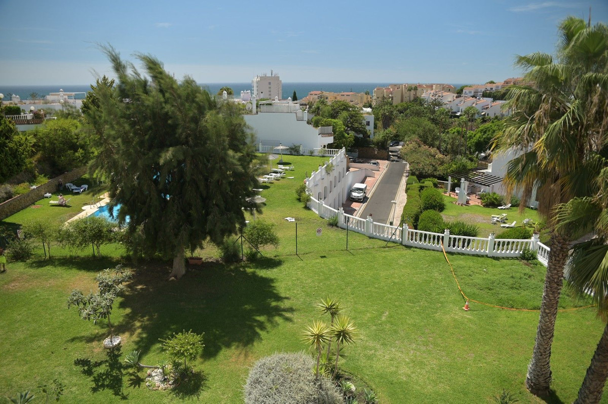 Huis te koop in Torrequebrada | 3 slaapkamers H5139070