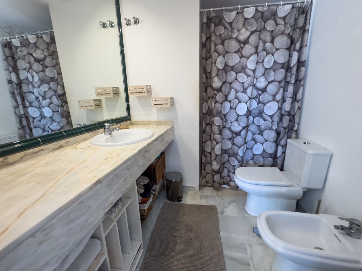 Huis te koop in Torrequebrada | 3 slaapkamers H5139070