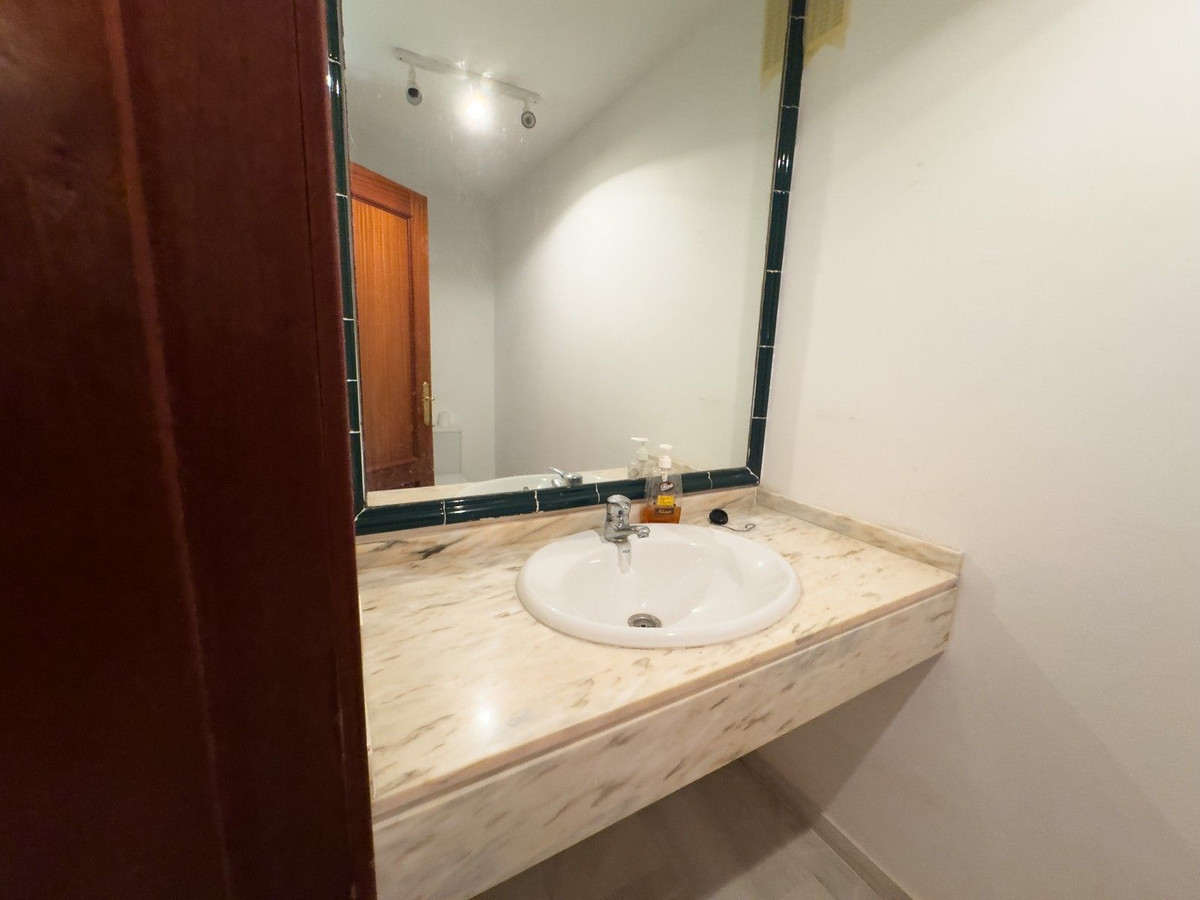 Huis te koop in Torrequebrada | 3 slaapkamers H5139070