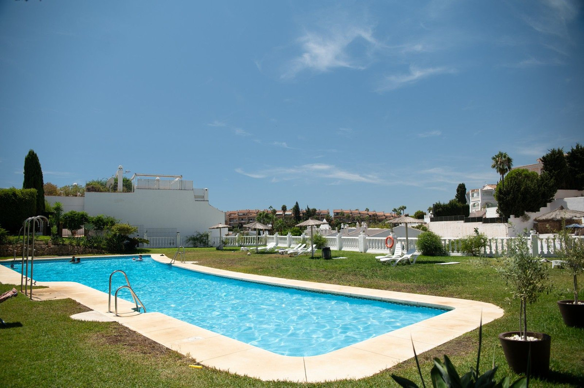 Huis te koop in Torrequebrada | 3 slaapkamers H5139070