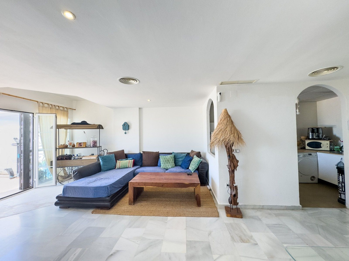 Huis te koop in Torrequebrada | 3 slaapkamers H5139070