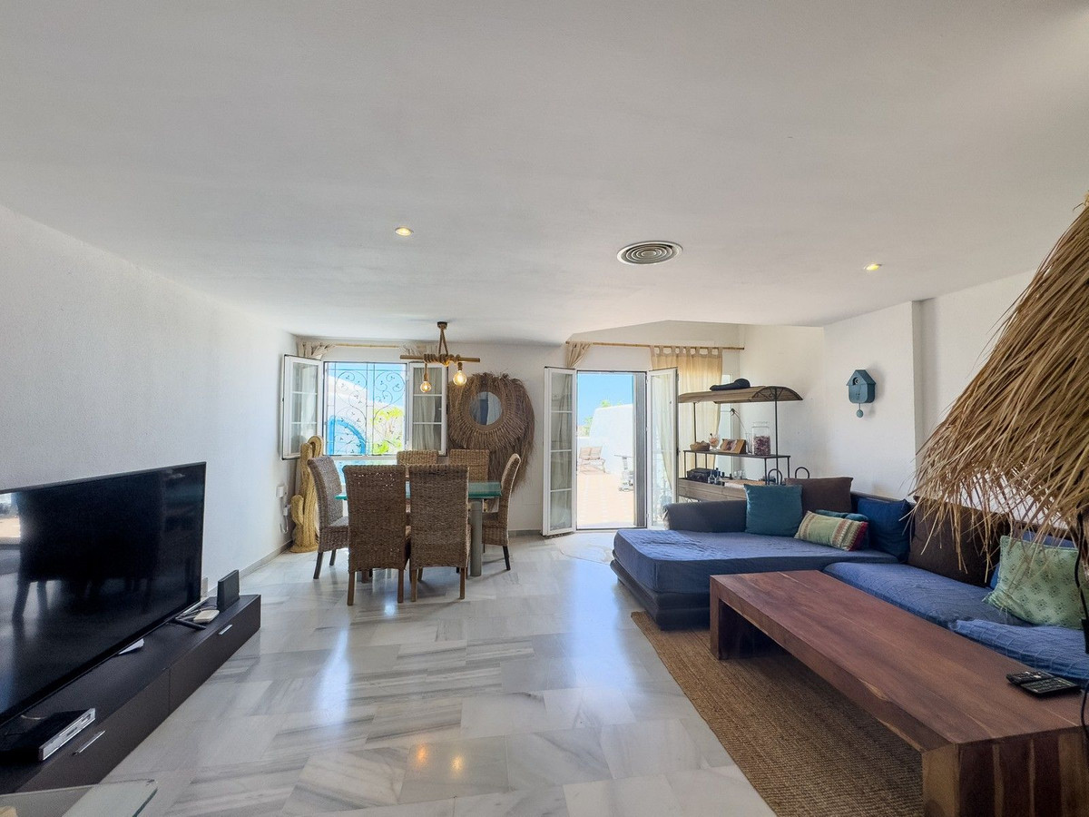 Huis te koop in Torrequebrada | 3 slaapkamers H5139070