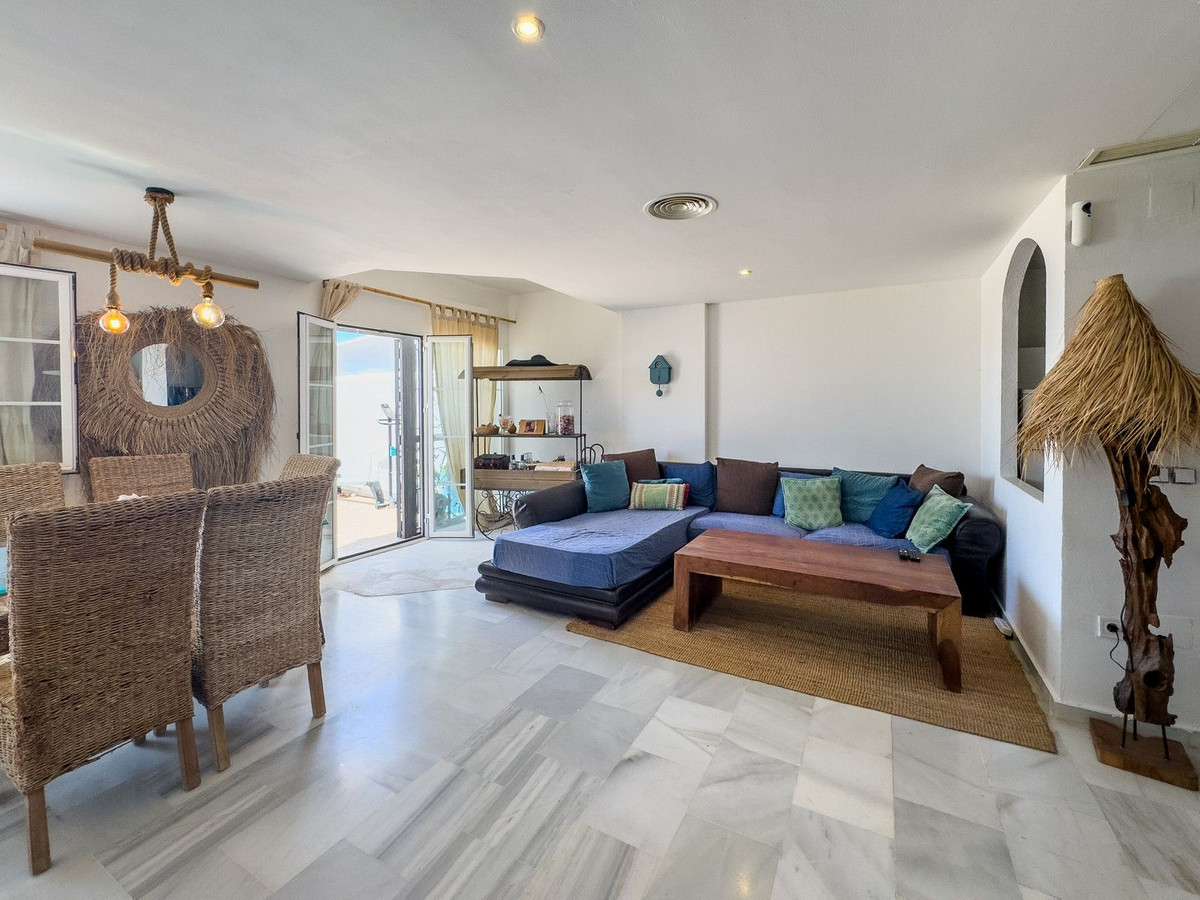 Huis te koop in Torrequebrada | 3 slaapkamers H5139070