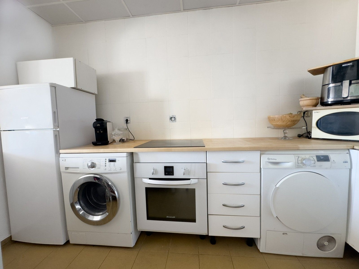 Huis te koop in Torrequebrada | 3 slaapkamers H5139070